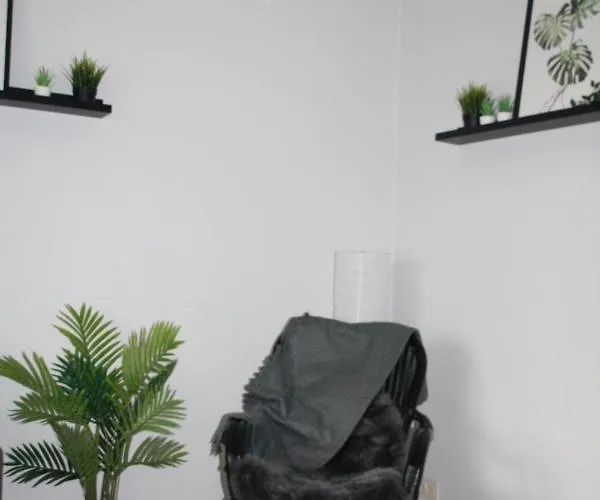 公寓 Bluesolarpearl G